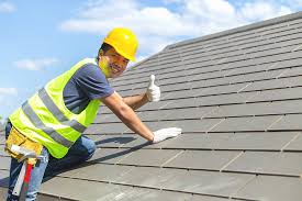 Best Storm Damage Roof Repair  in Lake Como, NJ